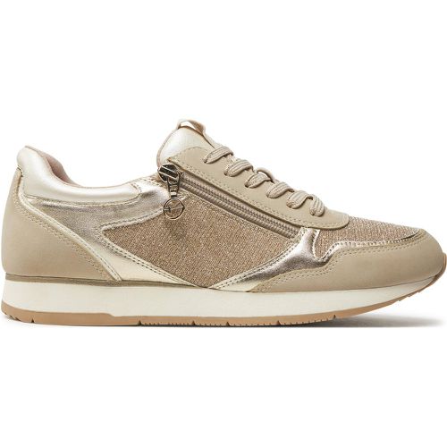 Sneakers Tamaris 1-23603-42 Beige - tamaris - Modalova