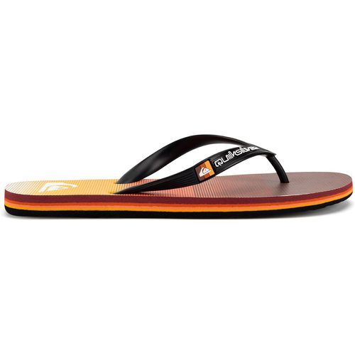 Infradito MOLOKAI STRIPE AQYL101361 XNNK - Quiksilver - Modalova