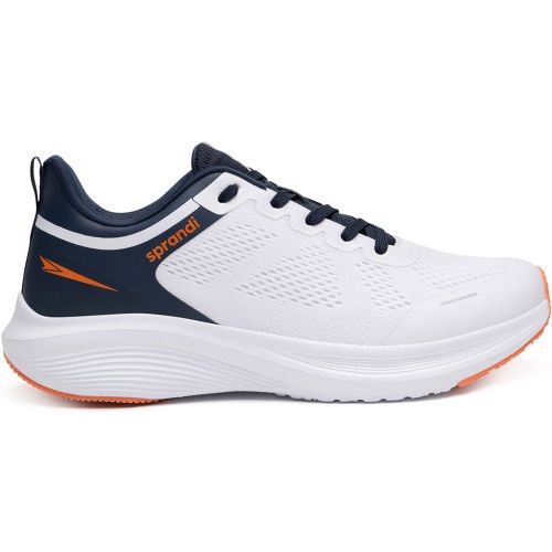 Sneakers Sprandi V-24MR1027 Bianco - Sprandi - Modalova