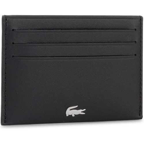 Custodie per carte di credito Credit Card Holder NH1346FG - Lacoste - Modalova