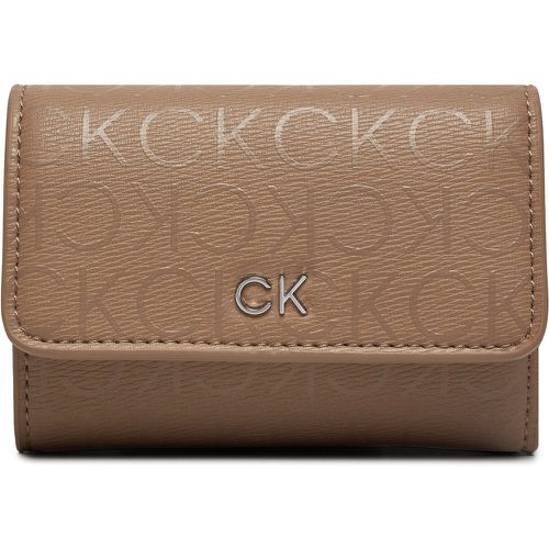 Portafoglio piccolo da donna K60K612637 - Calvin Klein - Modalova