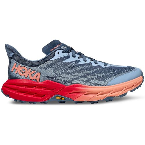 Scarpe running Speedgoat 5 1123158 - HOKA - Modalova