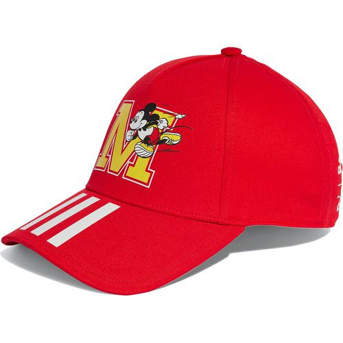 Cappellino Disney Mickey Mouse Cap HT6409 - Adidas - Modalova