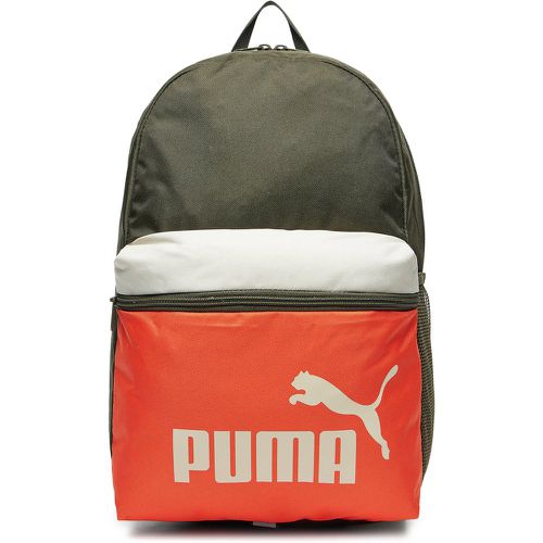 Zaino Puma 090468 Verde - Puma - Modalova