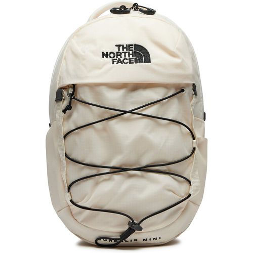 Zaino Borealis Mini NF0A52SW4Q71 Écru - The North Face - Modalova