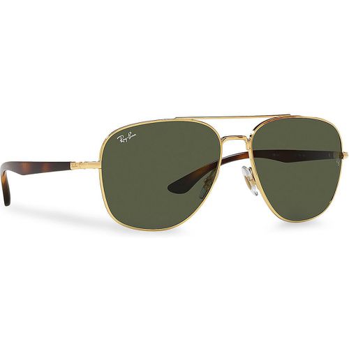 Occhiali da sole 0RB3683 001/31 - Ray-Ban - Modalova