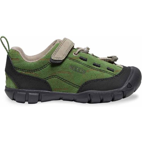 Scarpe da trekking Jasper Ii Nac Field 1027185 - Keen - Modalova