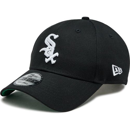 Berretto Team Side Patch 940 White Sox 60364393 - new era - Modalova