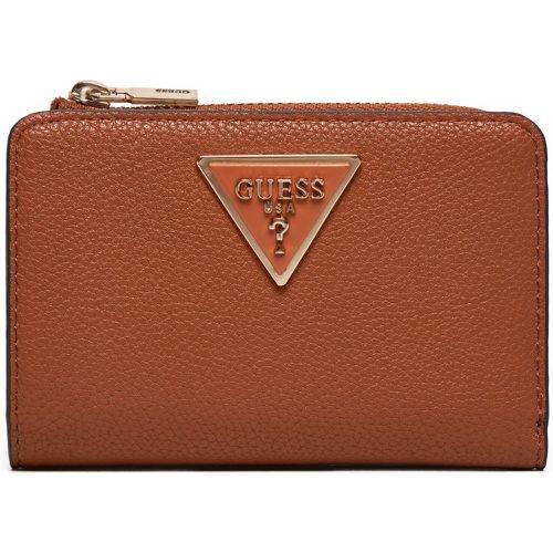 Portafoglio piccolo da donna Laurel (BG) Wallets SWBG85 00560 - Guess - Modalova