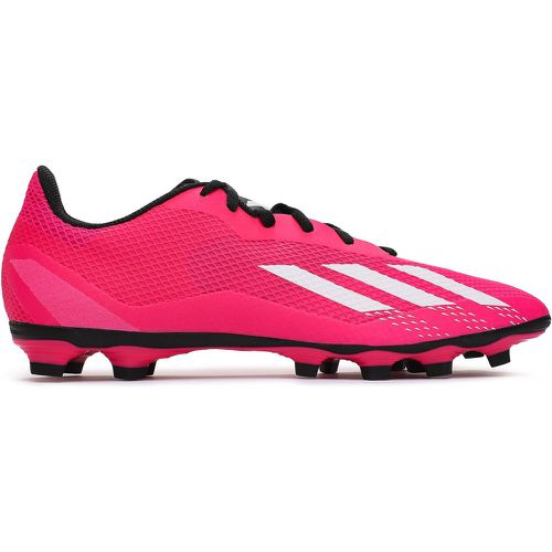 Scarpe da calcio X Speedportal.4 Flexible Ground Boots GZ2461 - Adidas - Modalova