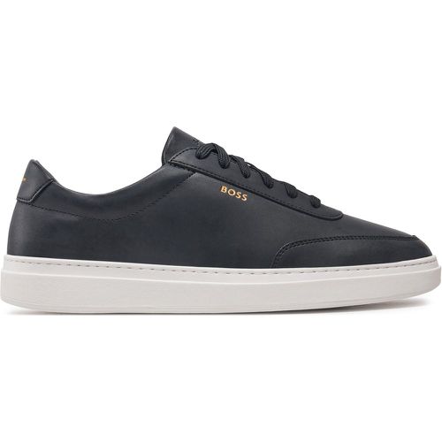 Sneakers BOSS Kieran 50536504 Nero - Boss - Modalova