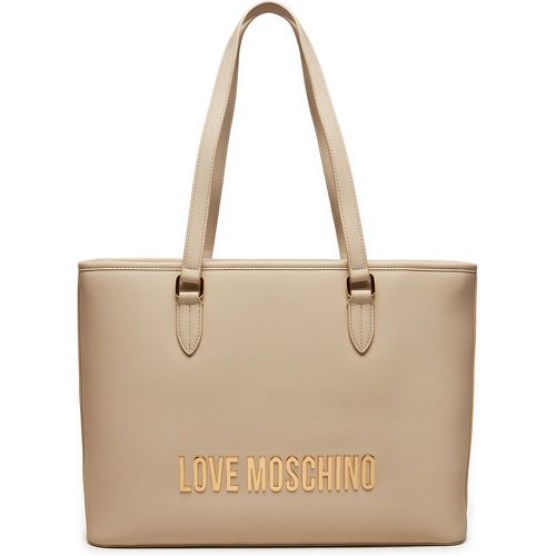 Borsetta JC4190PP1LKD0110 - Love Moschino - Modalova