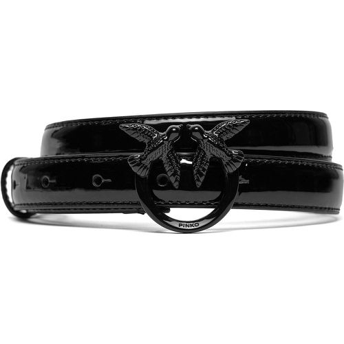 Cintura da donna Love Berry H2 Belt PE 24 PLT01 100143 A1JD - pinko - Modalova