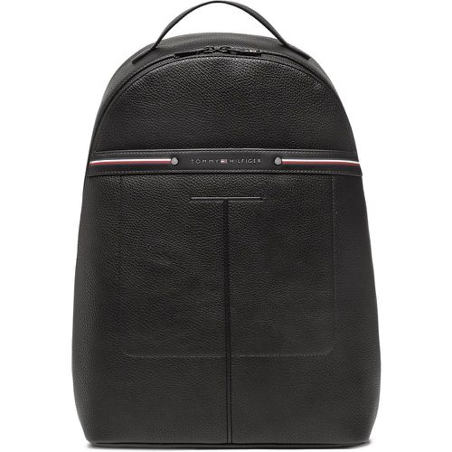 Zaino Th Central Backpack AM0AM10932 - Tommy Hilfiger - Modalova