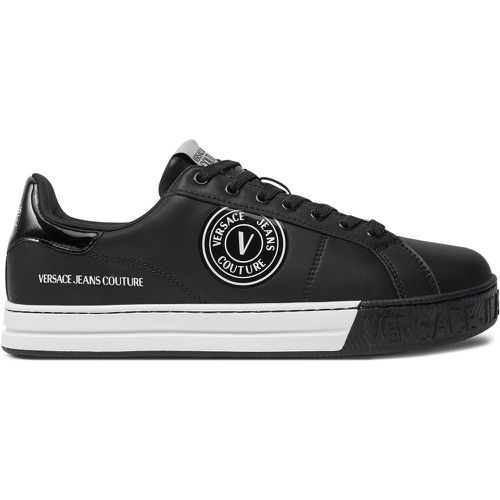 Sneakers Court 88 77YA3SK1 - Versace Jeans Couture - Modalova