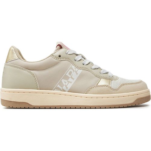 Sneakers Napapijri NP0A4I71 Beige - Napapijri - Modalova