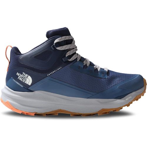 Scarpe da trekking W Vectiv Exploris 2 Mid Futurelight NF0A7W6B9261 - The North Face - Modalova