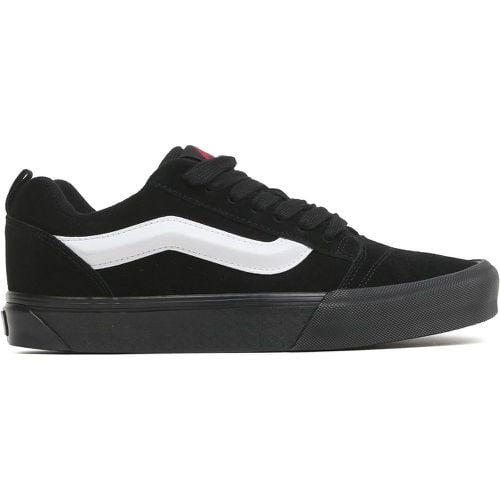 Scarpe sportive Knu Skool VN0009QCBMA1 - Vans - Modalova