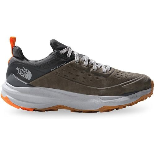 Scarpe da trekking M Vectiv Exploris 2 Futurelight Lthr NF0A7W4Z79K1 - The North Face - Modalova