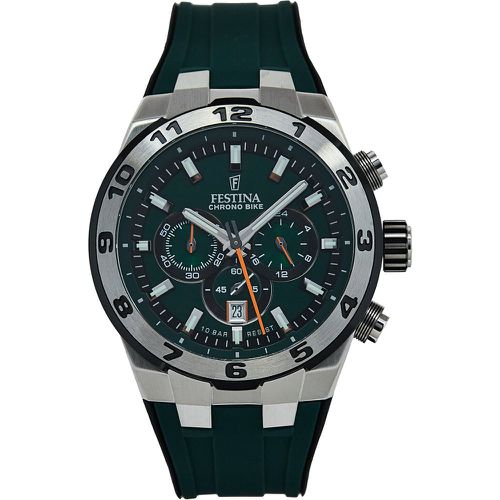 Orologio Festina 20671/2 Verde - Festina - Modalova