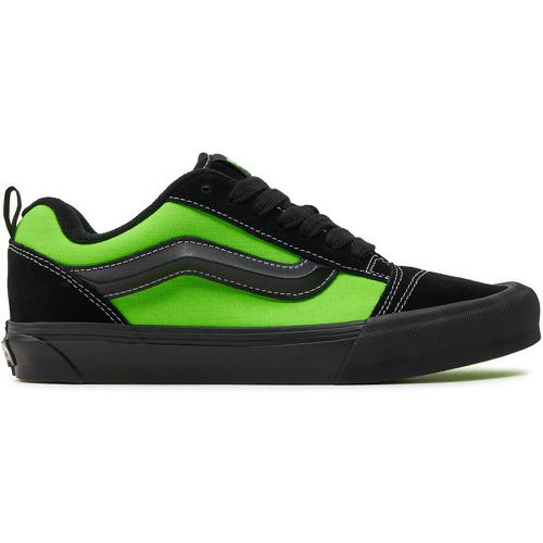 Scarpe sportive Knu Skool VN0009QCYJ71 - Vans - Modalova