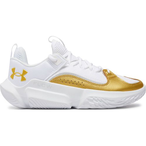 Scarpe da basket Ua Flow Futr X 3 3026630-103 - Under Armour - Modalova