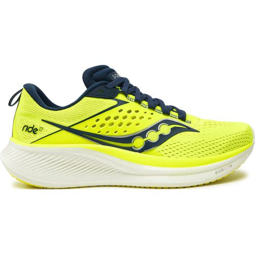 Scarpe running Ride 17 S20924 - Saucony - Modalova