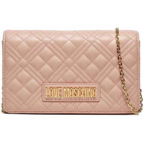 Borsetta JC4079PP0LLA0601 - Love Moschino - Modalova