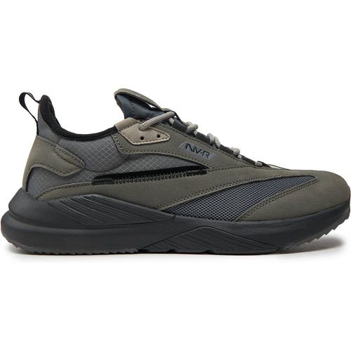 Sneakers 4F 4FRSS24FLOWM058 Grigio - 4F - Modalova