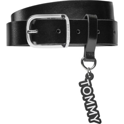 Cintura da donna Tjw City Girl Belt AW0AW16103 - Tommy Jeans - Modalova