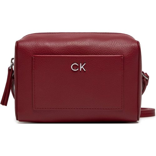 Borsetta Ck Daily Camera Bag Pebble K60K612274 - Calvin Klein - Modalova