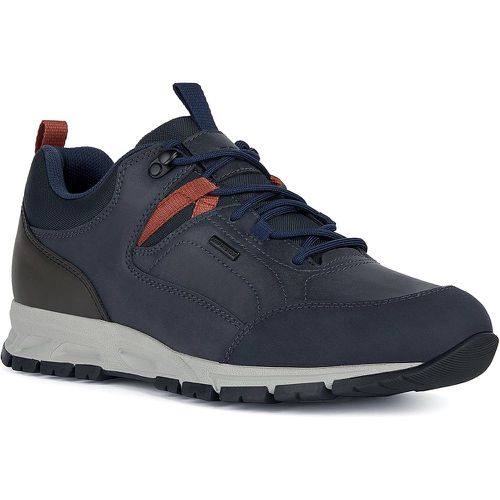 Sneakers U Delray B Abx U360MC 000ME C4218 - Geox - Modalova