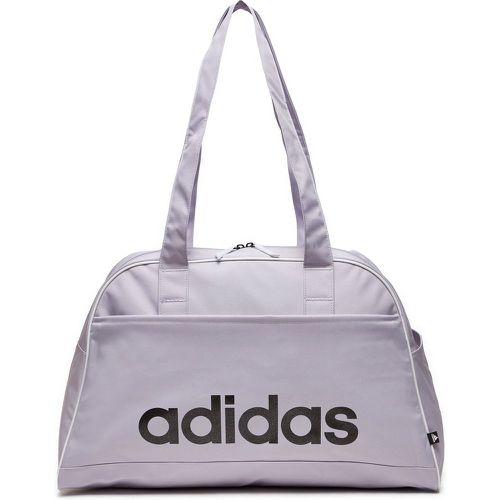 Borsa Linear Essentials Bowling Bag IR9930 - Adidas - Modalova