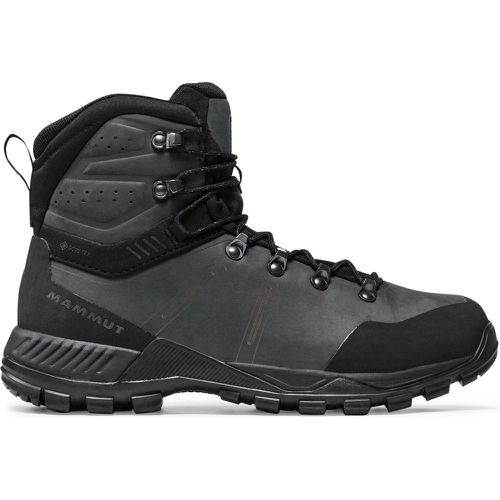 Scarpe da trekking Mercury Tour II High Gtx GORE-TEX 3030-03450-0052-1080 - mammut - Modalova