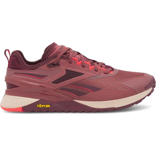 Scarpe da palestra Nano X3 Adventure 100033322 - Reebok - Modalova