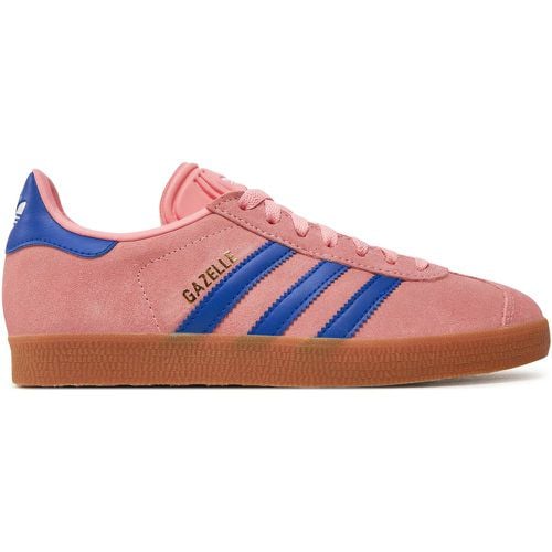 Sneakers adidas Gazelle JI2077 Rosa - Adidas - Modalova