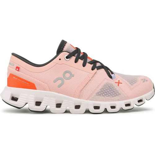 Scarpe running Cloud X 3 6098691 - On - Modalova