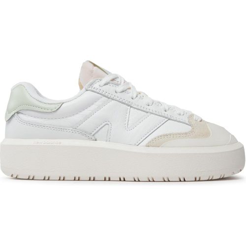 Sneakers New Balance CT302SG Bianco - New Balance - Modalova