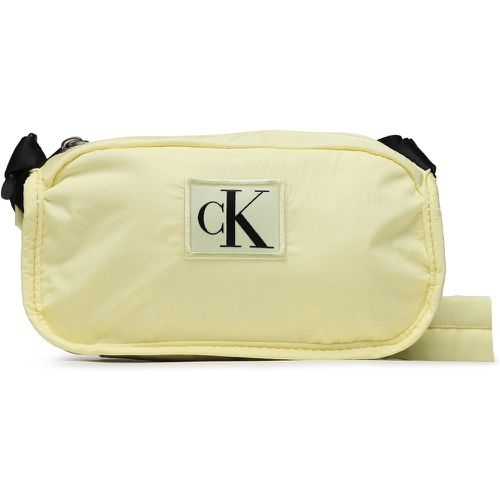 Borsetta City Nylon Ew Camera Bag K60K610854 - Calvin Klein Jeans - Modalova