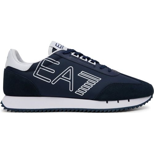 Sneakers X8X101 XK257 U449 - EA7 Emporio Armani - Modalova