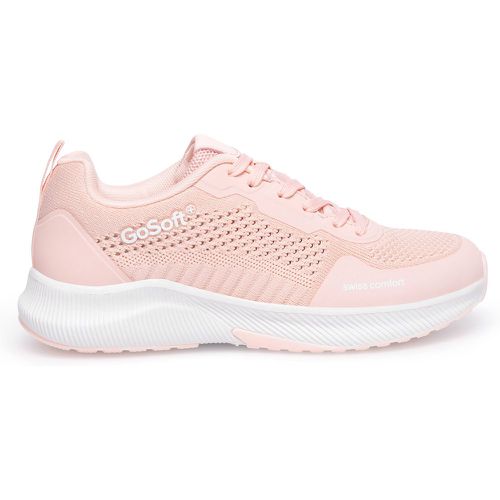 Sneakers Go Soft WP-12345 Rosa - Go Soft - Modalova