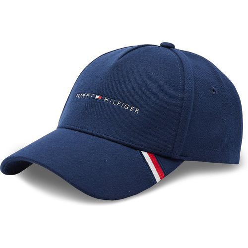 Cappellino Downtown AM0AM10865 - Tommy Hilfiger - Modalova