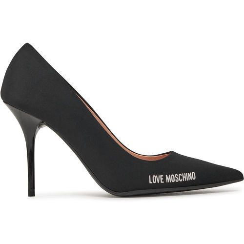 Scarpe stiletto JA10089G1IIM0000 - Love Moschino - Modalova