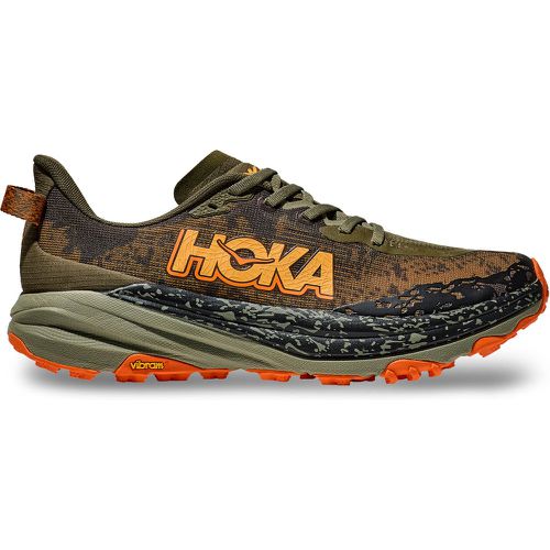 Scarpe running Speedgoat 6 1147791 - HOKA - Modalova