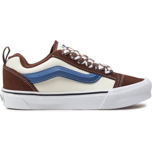 Scarpe sportive Knu Skool VN0009QCDMV1 - Vans - Modalova