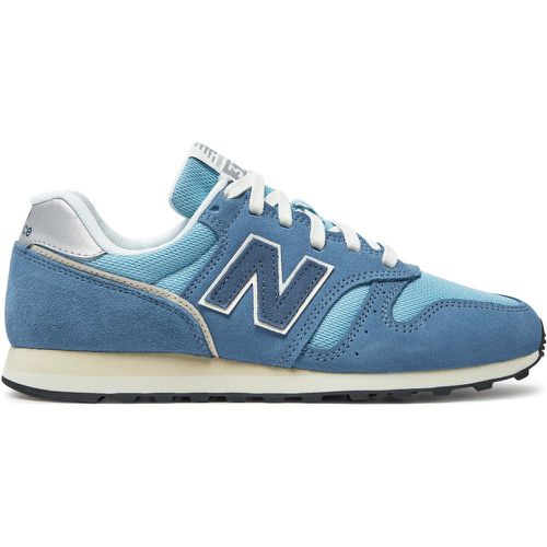 Sneakers New Balance WL373BW2 Blu - New Balance - Modalova