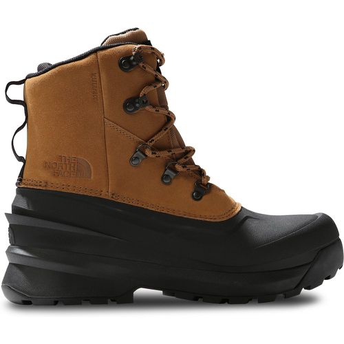 Stivali da neve Chilkat V Lace Wp NF0A5LW3YW21 - The North Face - Modalova