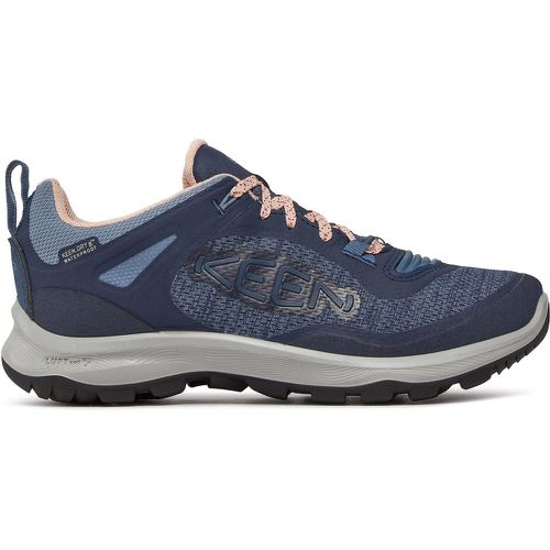 Scarpe da trekking Terradora Flex Wp 1026881 - Keen - Modalova