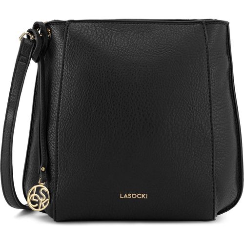 Borsa Lasocki LSK-K-035-06 Nero - LASOCKI - Modalova