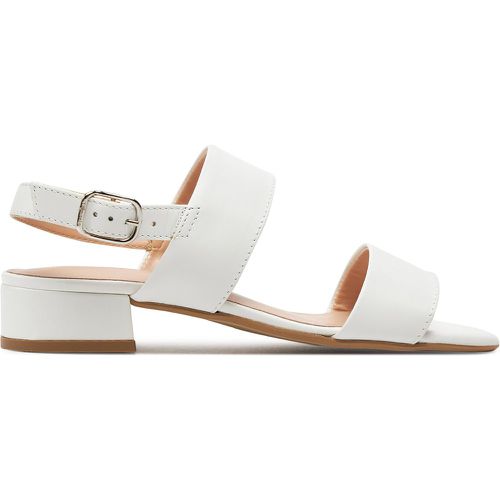 Sandali Tamaris 1-28147-42 Bianco - tamaris - Modalova